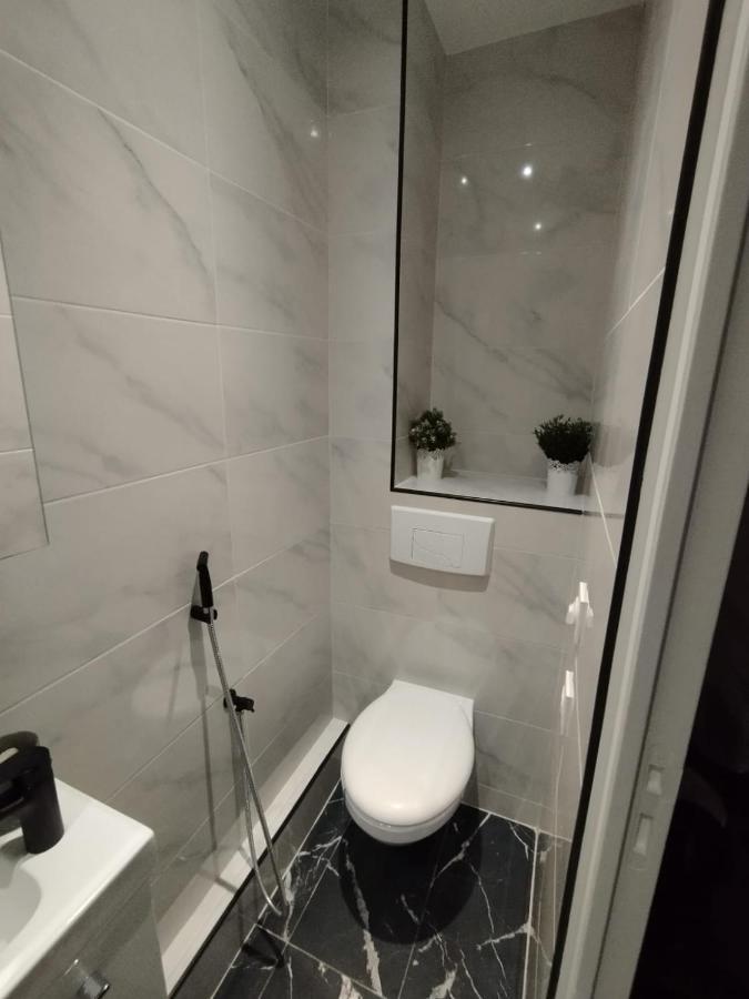 פיירפיט-סור-סיין Chambre Proche De Stade De France מראה חיצוני תמונה